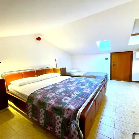 Appartement Apartment In Caorle Near Beach & Pool