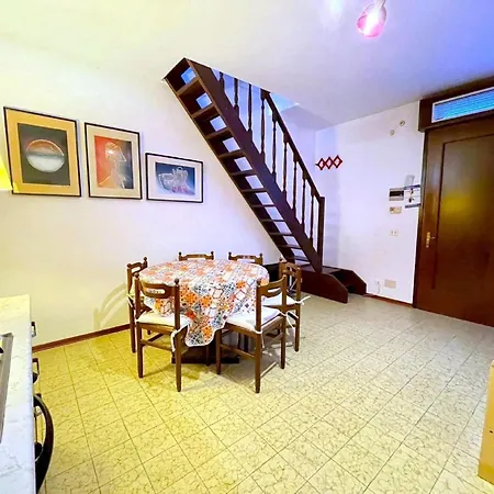 Apartment In Caorle Near Beach & Pool * Porto Santa Margherita