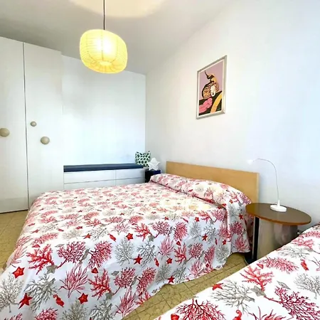 Apartment In Caorle Near Beach & Pool Porto Santa Margherita