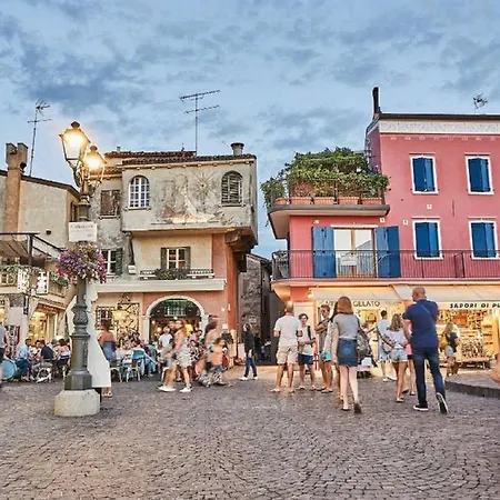 Apartment In Caorle Near Beach & Pool Appartement