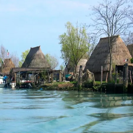 Appartement Apartment In Caorle Near Beach & Pool *