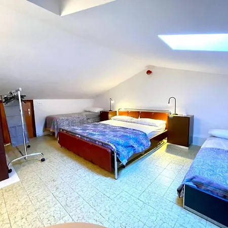 Appartement Apartment In Caorle Near Beach & Pool