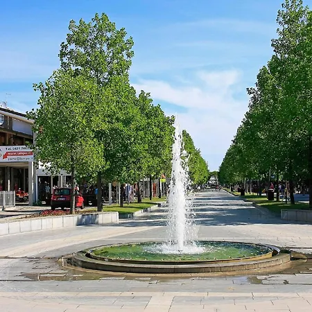 Appartement Apartment In Caorle Near Beach & Pool