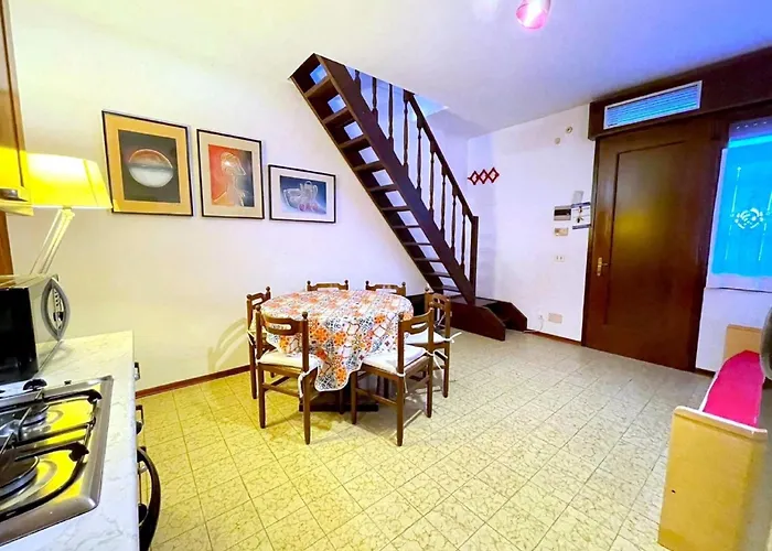 Apartment In Caorle Near Beach & Pool * 圣玛格丽塔波尔勒港