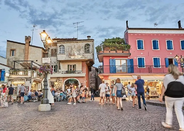 Apartment In Caorle Near Beach & Pool 公寓