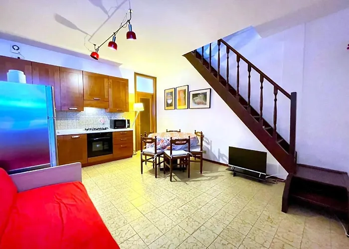 Apartment In Caorle Near Beach & Pool * 圣玛格丽塔波尔勒港