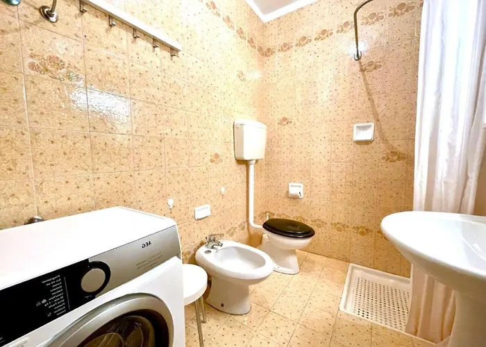 Apartment In Caorle Near Beach & Pool 公寓